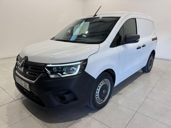 2023 RENAULT KANGOO