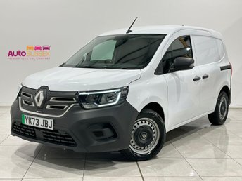 2023 RENAULT KANGOO