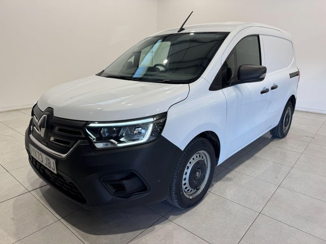 View our RENAULT KANGOO