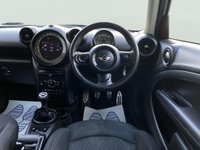 USED 2014 64 MINI COUNTRYMAN 2.0 Cooper SD Euro 5 (s/s) 5dr Â£35 TAX|SAT NAV|BT|SENSORS