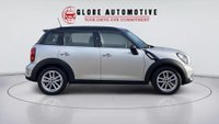 USED 2014 64 MINI COUNTRYMAN 2.0 Cooper SD Euro 5 (s/s) 5dr Â£35 TAX|SAT NAV|BT|SENSORS