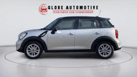 USED 2014 64 MINI COUNTRYMAN 2.0 Cooper SD Euro 5 (s/s) 5dr Â£35 TAX|SAT NAV|BT|SENSORS