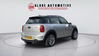 USED 2014 64 MINI COUNTRYMAN 2.0 Cooper SD Euro 5 (s/s) 5dr Â£35 TAX|SAT NAV|BT|SENSORS