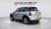 USED 2014 64 MINI COUNTRYMAN 2.0 Cooper SD Euro 5 (s/s) 5dr Â£35 TAX|SAT NAV|BT|SENSORS