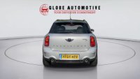 USED 2014 64 MINI COUNTRYMAN 2.0 Cooper SD Euro 5 (s/s) 5dr Â£35 TAX|SAT NAV|BT|SENSORS