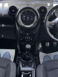 USED 2014 64 MINI COUNTRYMAN 2.0 Cooper SD Euro 5 (s/s) 5dr Â£35 TAX|SAT NAV|BT|SENSORS