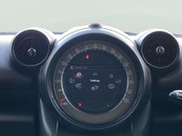 USED 2014 64 MINI COUNTRYMAN 2.0 Cooper SD Euro 5 (s/s) 5dr Â£35 TAX|SAT NAV|BT|SENSORS