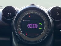 USED 2014 64 MINI COUNTRYMAN 2.0 Cooper SD Euro 5 (s/s) 5dr Â£35 TAX|SAT NAV|BT|SENSORS