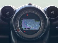 USED 2014 64 MINI COUNTRYMAN 2.0 Cooper SD Euro 5 (s/s) 5dr Â£35 TAX|SAT NAV|BT|SENSORS