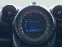 USED 2014 64 MINI COUNTRYMAN 2.0 Cooper SD Euro 5 (s/s) 5dr Â£35 TAX|SAT NAV|BT|SENSORS