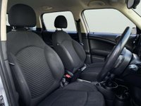 USED 2014 64 MINI COUNTRYMAN 2.0 Cooper SD Euro 5 (s/s) 5dr Â£35 TAX|SAT NAV|BT|SENSORS