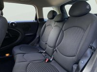USED 2014 64 MINI COUNTRYMAN 2.0 Cooper SD Euro 5 (s/s) 5dr Â£35 TAX|SAT NAV|BT|SENSORS