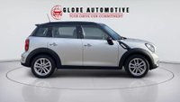 USED 2014 64 MINI COUNTRYMAN 2.0 Cooper SD Euro 5 (s/s) 5dr Â£35 TAX|SAT NAV|BT|SENSORS