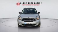 USED 2014 64 MINI COUNTRYMAN 2.0 Cooper SD Euro 5 (s/s) 5dr Â£35 TAX|SAT NAV|BT|SENSORS
