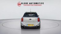USED 2014 64 MINI COUNTRYMAN 2.0 Cooper SD Euro 5 (s/s) 5dr Â£35 TAX|SAT NAV|BT|SENSORS