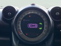 USED 2014 64 MINI COUNTRYMAN 2.0 Cooper SD Euro 5 (s/s) 5dr Â£35 TAX|SAT NAV|BT|SENSORS