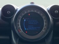 USED 2014 64 MINI COUNTRYMAN 2.0 Cooper SD Euro 5 (s/s) 5dr Â£35 TAX|SAT NAV|BT|SENSORS