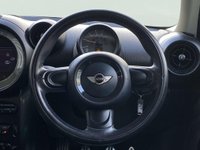USED 2014 64 MINI COUNTRYMAN 2.0 Cooper SD Euro 5 (s/s) 5dr Â£35 TAX|SAT NAV|BT|SENSORS