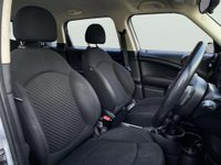 USED 2014 64 MINI COUNTRYMAN 2.0 Cooper SD Euro 5 (s/s) 5dr Â£35 TAX|SAT NAV|BT|SENSORS