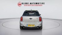 USED 2014 64 MINI COUNTRYMAN 2.0 Cooper SD Euro 5 (s/s) 5dr Â£35 TAX|SAT NAV|BT|SENSORS
