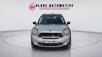 USED 2014 64 MINI COUNTRYMAN 2.0 Cooper SD Euro 5 (s/s) 5dr Â£35 TAX|SAT NAV|BT|SENSORS