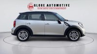 USED 2014 64 MINI COUNTRYMAN 2.0 Cooper SD Euro 5 (s/s) 5dr Â£35 TAX|SAT NAV|BT|SENSORS