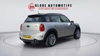 USED 2014 64 MINI COUNTRYMAN 2.0 Cooper SD Euro 5 (s/s) 5dr Â£35 TAX|SAT NAV|BT|SENSORS