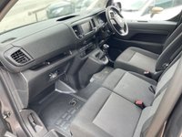 USED 2024 73 VAUXHALL VIVARO 2.0 Turbo D 3100 Pro Panel Van 6dr Diesel Manual L2 H1 Euro 6 (s/s) (145 ps) 4 SERV STAMPS ,12 MONTHS MOT