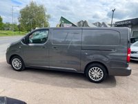 USED 2024 73 VAUXHALL VIVARO 2.0 Turbo D 3100 Pro Panel Van 6dr Diesel Manual L2 H1 Euro 6 (s/s) (145 ps) 4 SERV STAMPS ,12 MONTHS MOT