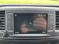USED 2024 73 VAUXHALL VIVARO 2.0 Turbo D 3100 Pro Panel Van 6dr Diesel Manual L2 H1 Euro 6 (s/s) (145 ps) 4 SERV STAMPS ,12 MONTHS MOT