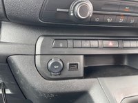USED 2024 73 VAUXHALL VIVARO 2.0 Turbo D 3100 Pro Panel Van 6dr Diesel Manual L2 H1 Euro 6 (s/s) (145 ps) 4 SERV STAMPS ,12 MONTHS MOT