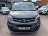 USED 2024 73 VAUXHALL VIVARO 2.0 Turbo D 3100 Pro Panel Van 6dr Diesel Manual L2 H1 Euro 6 (s/s) (145 ps) 4 SERV STAMPS ,12 MONTHS MOT