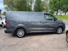 USED 2024 73 VAUXHALL VIVARO 2.0 Turbo D 3100 Pro Panel Van 6dr Diesel Manual L2 H1 Euro 6 (s/s) (145 ps) 4 SERV STAMPS ,12 MONTHS MOT