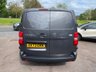 USED 2024 73 VAUXHALL VIVARO 2.0 Turbo D 3100 Pro Panel Van 6dr Diesel Manual L2 H1 Euro 6 (s/s) (145 ps) 4 SERV STAMPS ,12 MONTHS MOT