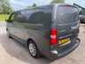 USED 2024 73 VAUXHALL VIVARO 2.0 Turbo D 3100 Pro Panel Van 6dr Diesel Manual L2 H1 Euro 6 (s/s) (145 ps) 4 SERV STAMPS ,12 MONTHS MOT