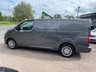 USED 2024 73 VAUXHALL VIVARO 2.0 Turbo D 3100 Pro Panel Van 6dr Diesel Manual L2 H1 Euro 6 (s/s) (145 ps) 4 SERV STAMPS ,12 MONTHS MOT