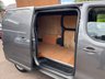 USED 2024 73 VAUXHALL VIVARO 2.0 Turbo D 3100 Pro Panel Van 6dr Diesel Manual L2 H1 Euro 6 (s/s) (145 ps) 4 SERV STAMPS ,12 MONTHS MOT