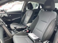 USED 2015 65 HYUNDAI I30 1.6 CRDi Blue Drive SE Hatchback 5dr Diesel Manual Euro 6 (s/s) (110 ps) 
