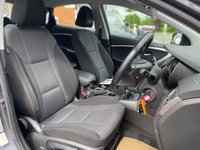 USED 2015 65 HYUNDAI I30 1.6 CRDi Blue Drive SE Hatchback 5dr Diesel Manual Euro 6 (s/s) (110 ps) 