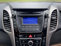 USED 2015 65 HYUNDAI I30 1.6 CRDi Blue Drive SE Hatchback 5dr Diesel Manual Euro 6 (s/s) (110 ps) 