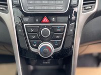 USED 2015 65 HYUNDAI I30 1.6 CRDi Blue Drive SE Hatchback 5dr Diesel Manual Euro 6 (s/s) (110 ps) 