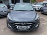 USED 2015 65 HYUNDAI I30 1.6 CRDi Blue Drive SE Hatchback 5dr Diesel Manual Euro 6 (s/s) (110 ps) 
