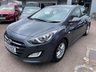 USED 2015 65 HYUNDAI I30 1.6 CRDi Blue Drive SE Hatchback 5dr Diesel Manual Euro 6 (s/s) (110 ps) 