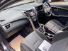 USED 2015 65 HYUNDAI I30 1.6 CRDi Blue Drive SE Hatchback 5dr Diesel Manual Euro 6 (s/s) (110 ps) 