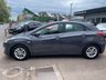 USED 2015 65 HYUNDAI I30 1.6 CRDi Blue Drive SE Hatchback 5dr Diesel Manual Euro 6 (s/s) (110 ps) 