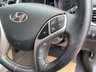USED 2015 65 HYUNDAI I30 1.6 CRDi Blue Drive SE Hatchback 5dr Diesel Manual Euro 6 (s/s) (110 ps) 