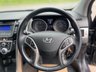 USED 2015 65 HYUNDAI I30 1.6 CRDi Blue Drive SE Hatchback 5dr Diesel Manual Euro 6 (s/s) (110 ps) 