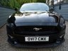 USED 2017 17 FORD MUSTANG 5.0 V8 GT Fastback 2dr Petrol Manual Euro 6 (416 bhp) Climate seats. One owner. Full service history. Shaker sound system ++++
