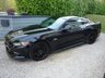 USED 2017 17 FORD MUSTANG 5.0 V8 GT Fastback 2dr Petrol Manual Euro 6 (416 bhp) Climate seats. One owner. Full service history. Shaker sound system ++++