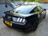 USED 2017 17 FORD MUSTANG 5.0 V8 GT Fastback 2dr Petrol Manual Euro 6 (416 bhp) Climate seats. One owner. Full service history. Shaker sound system ++++